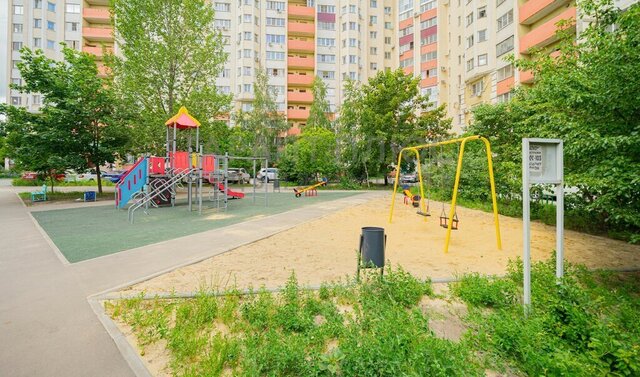 ул Леонтия Кривенкова 7а фото