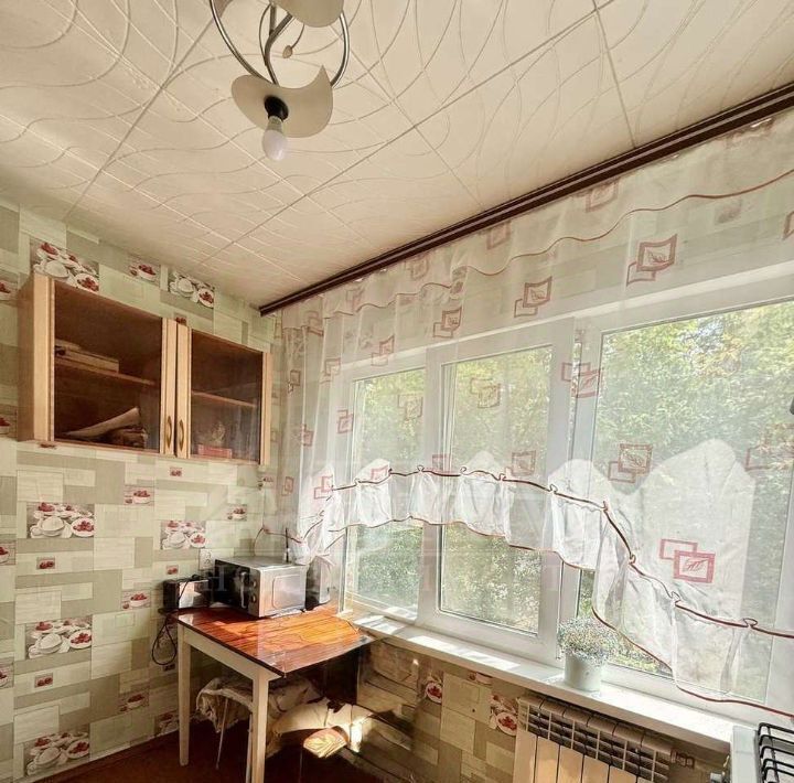 квартира г Пенза р-н Октябрьский пр-кт Строителей 66 фото 2