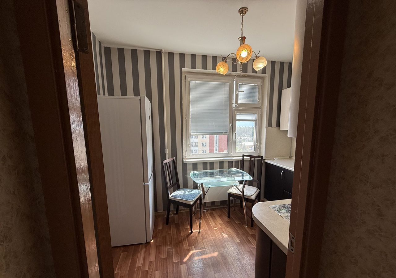 квартира г Королев ул Пионерская 30к/8 фото 2