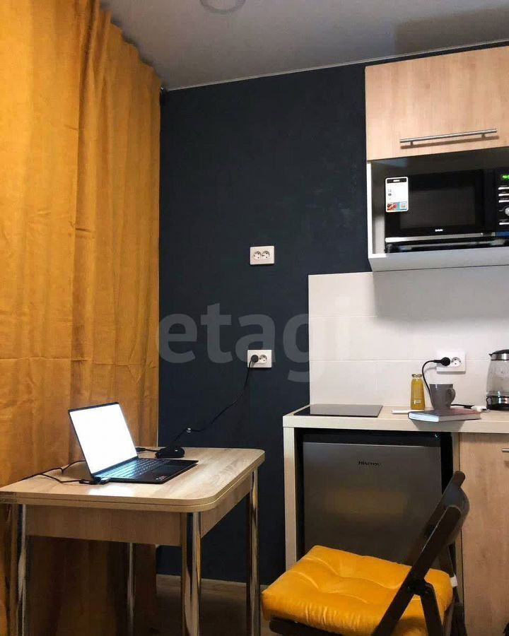квартира г Москва метро Крылатское б-р Осенний 5к/1 фото 3