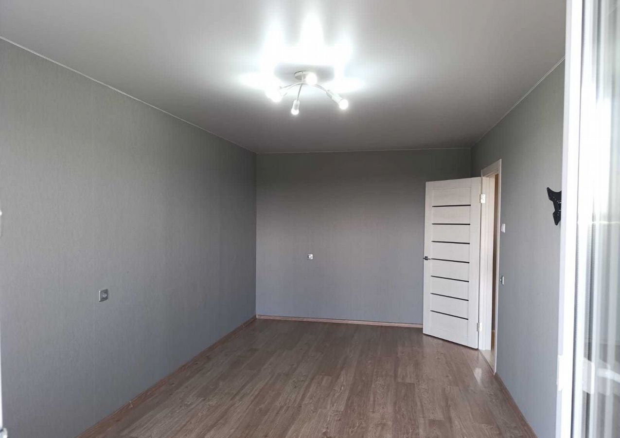 квартира г Кострома р-н Заволжский ул Южная 30 фото 4