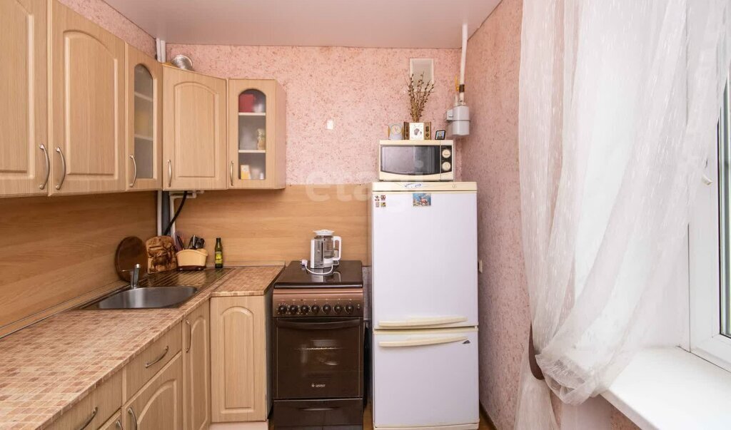 квартира г Ишим ул Большая 196 фото 6