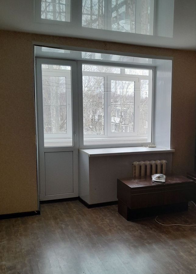 квартира г Кострома р-н Заволжский ул Стопани 31 фото 3