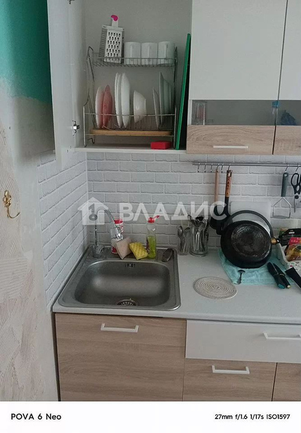 квартира г Белгород Западный ул Гагарина 2б фото 1