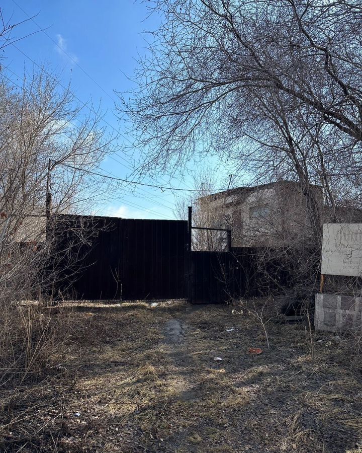 производственные, складские г Магнитогорск р-н Орджоникидзевский пер Саратовский 3а фото 3