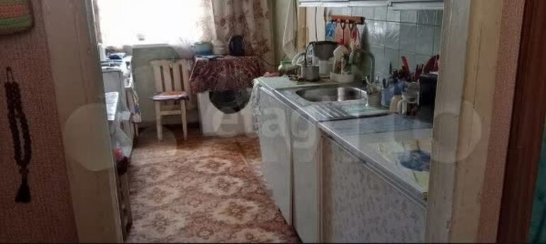квартира г Калуга р-н Ленинский ул Кутузова 30 фото 2