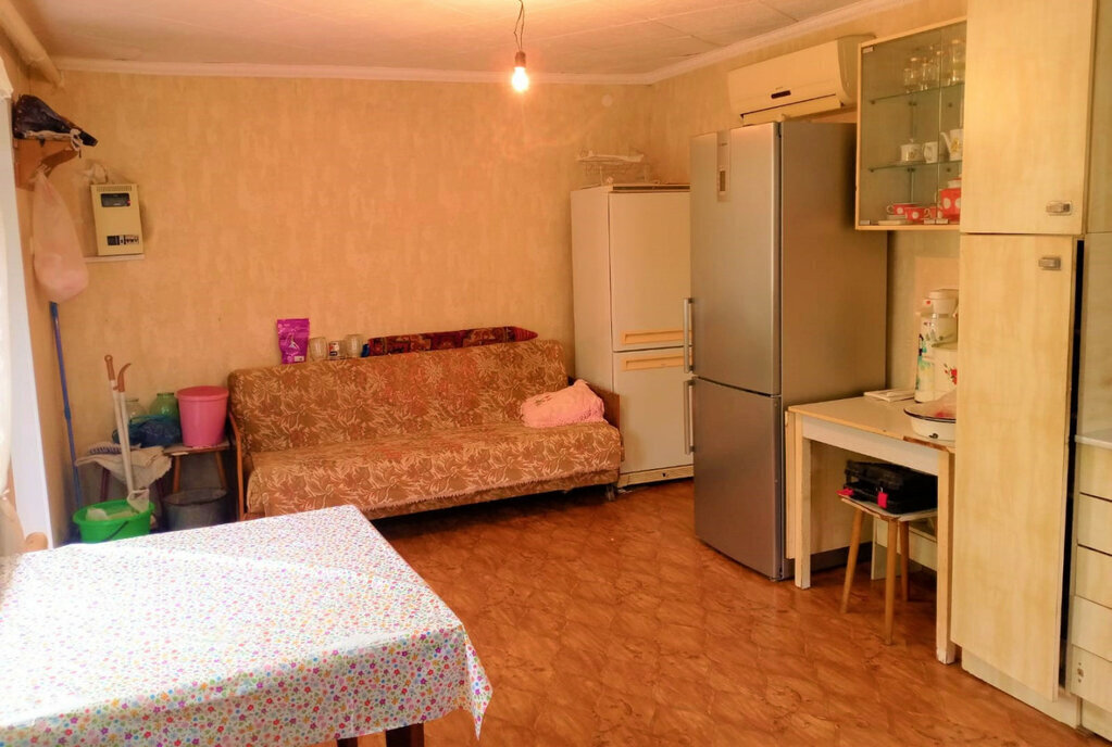 дом р-н Ейский г Ейск ул Московская фото 2