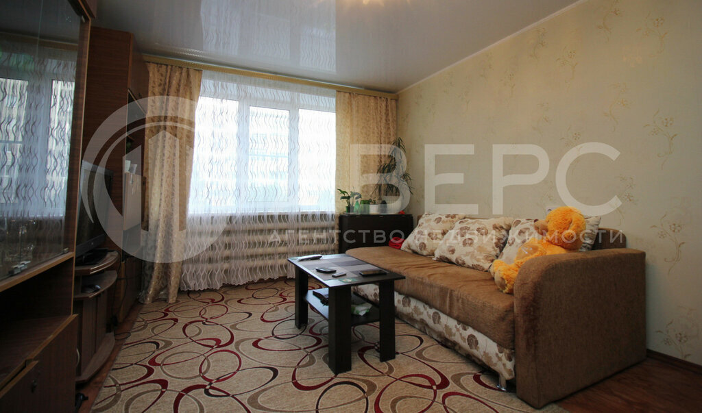 квартира г Муром ул Меленковская 5 фото 2