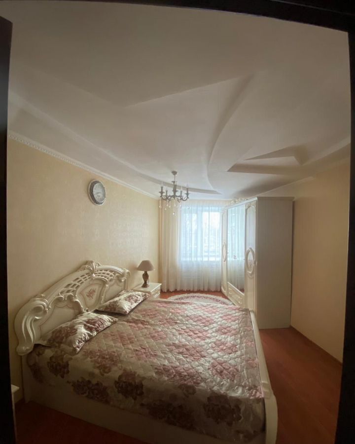 квартира г Бор ул Ленина 150 фото 3