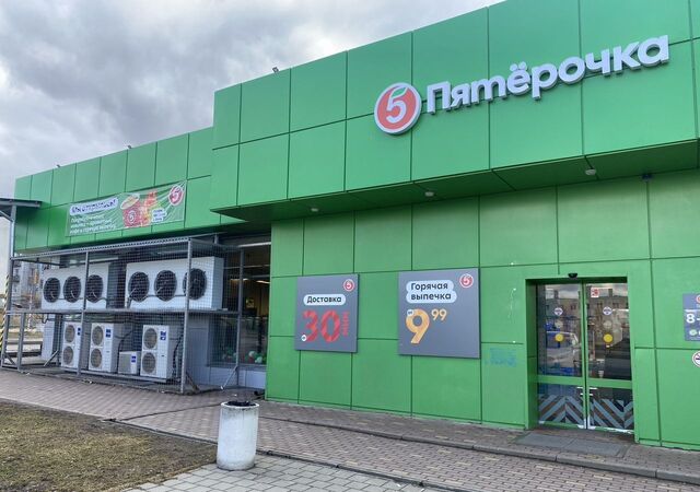 свободного назначения р-н Ленинский ул Братьев Луканиных 23 фото