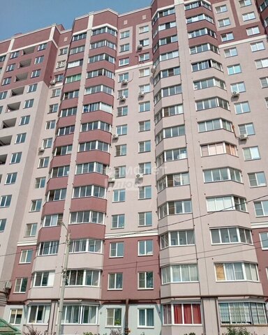 р-н Октябрьский ул Пугачева 12 фото