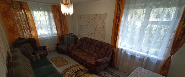 ул Октябрьская 5 ТиНАО фото
