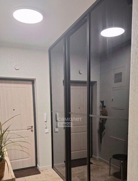 квартира г Москва метро Аминьевская ул Веерная 26а фото 3