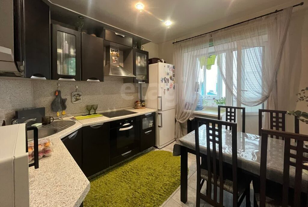 квартира г Ухта наб Газовиков 3 фото 2