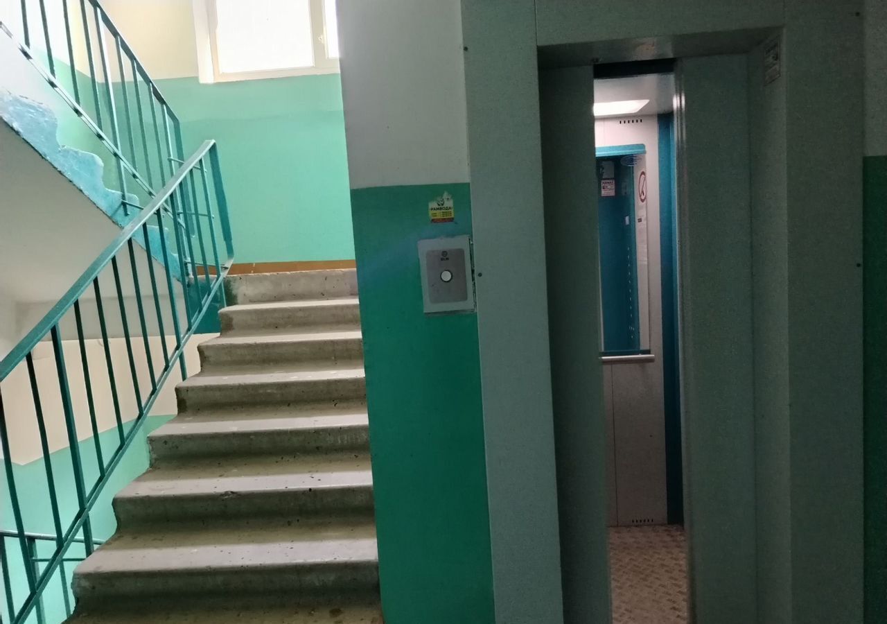 квартира г Жуковский ул Баженова 6 Ильинская фото 3