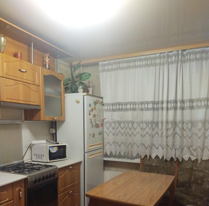квартира г Пермь р-н Кировский ул Танцорова 35 фото 1