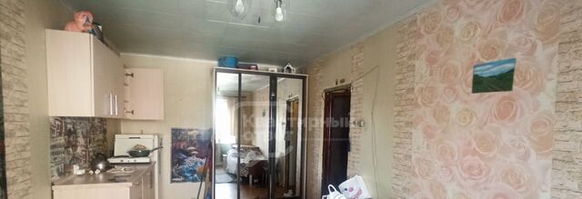 комната р-н Октябрьский ул Белоконской 8 фото