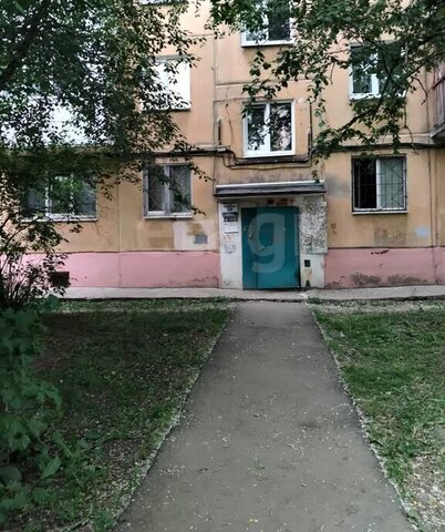 квартира ул Старцева 39 фото
