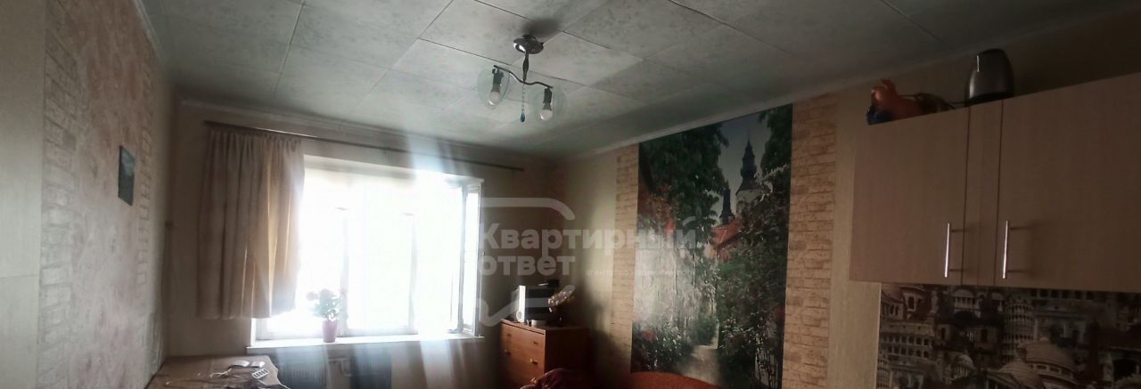комната г Владимир р-н Октябрьский ул Белоконской 8 фото 2