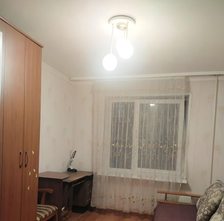 квартира г Пермь р-н Кировский ул Танцорова 35 фото 3