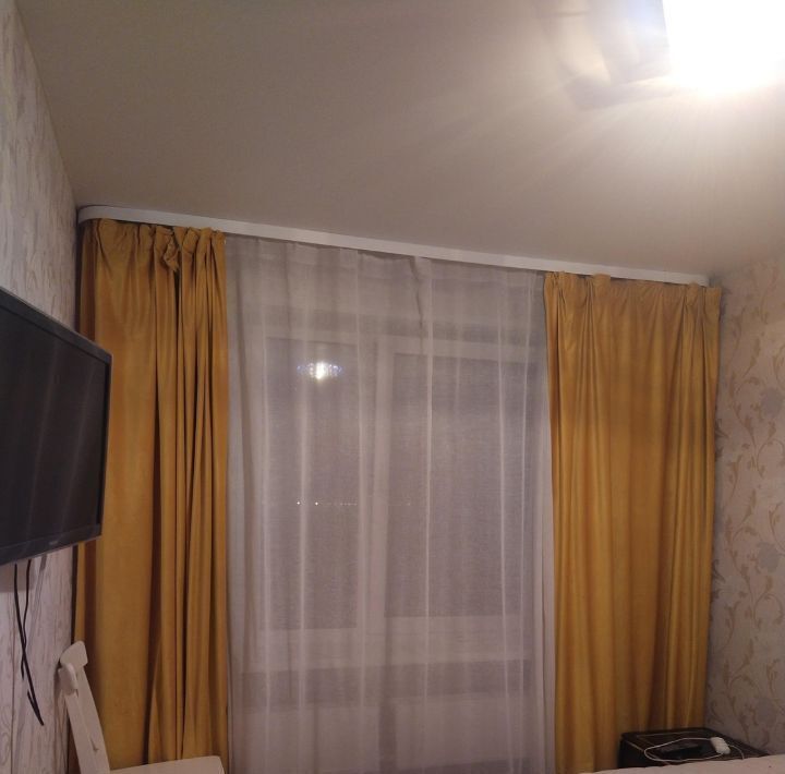 квартира г Пермь р-н Кировский ул Танцорова 35 фото 4
