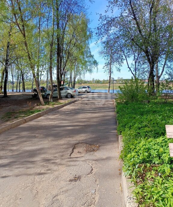 квартира г Тверь наб Мигаловская 10 фото 4