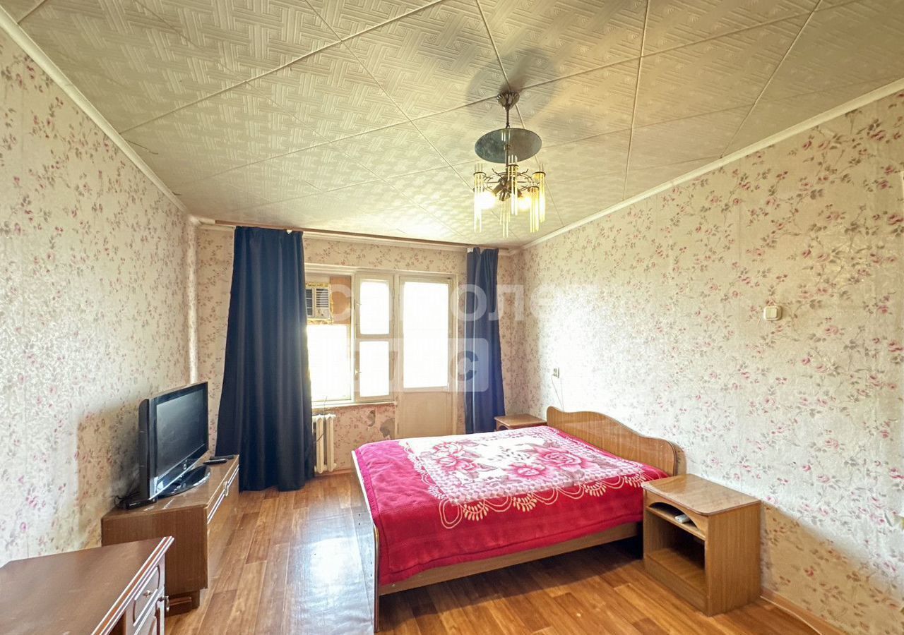квартира г Астрахань р-н Советский ул Сахалинская 9 фото 6