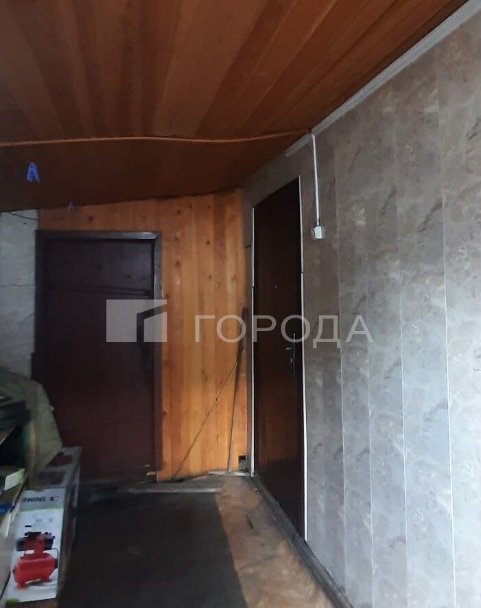 дом г Новокузнецк р-н Куйбышевский ул Арбатская Кемеровская обл. — Кузбасс фото 11