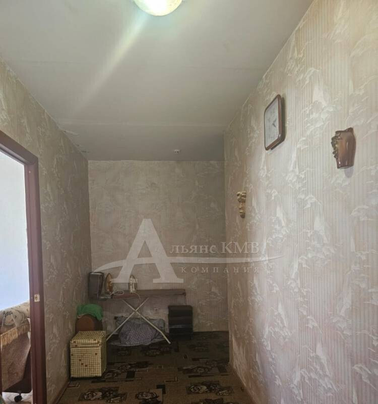 квартира г Георгиевск ул Тронина 7/1 2 фото 5