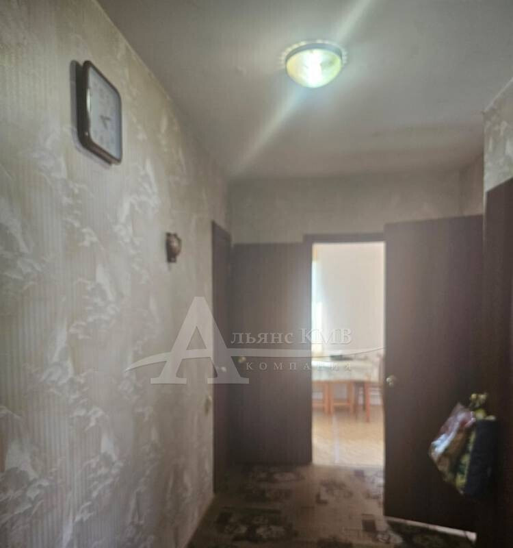 квартира г Георгиевск ул Тронина 7/1 2 фото 8