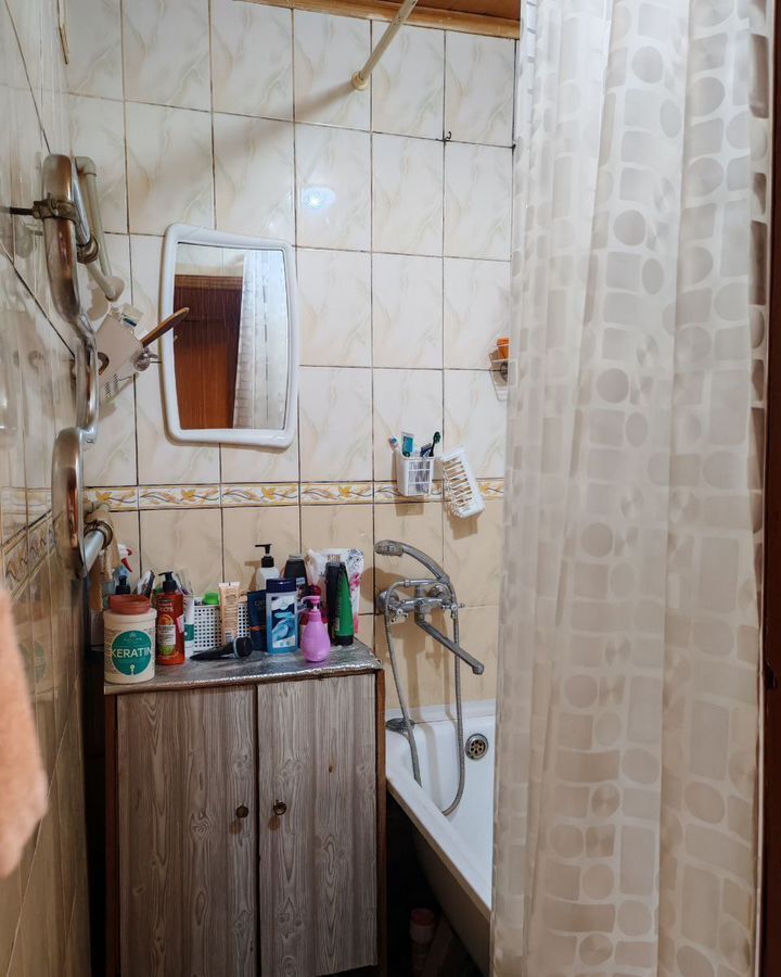 квартира г Саранск р-н Октябрьский ул Косарева 96а фото 9