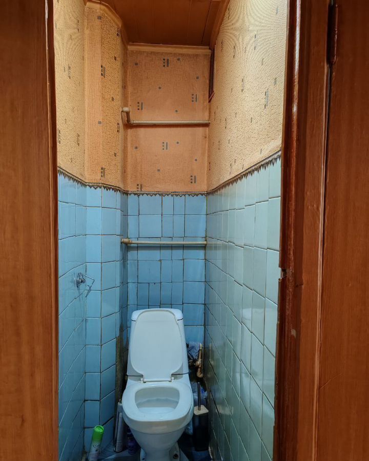 квартира г Саранск р-н Октябрьский ул Косарева 96а фото 10