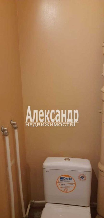 квартира г Павловск ул Слуцкая 15 р-н Пушкинский фото 8