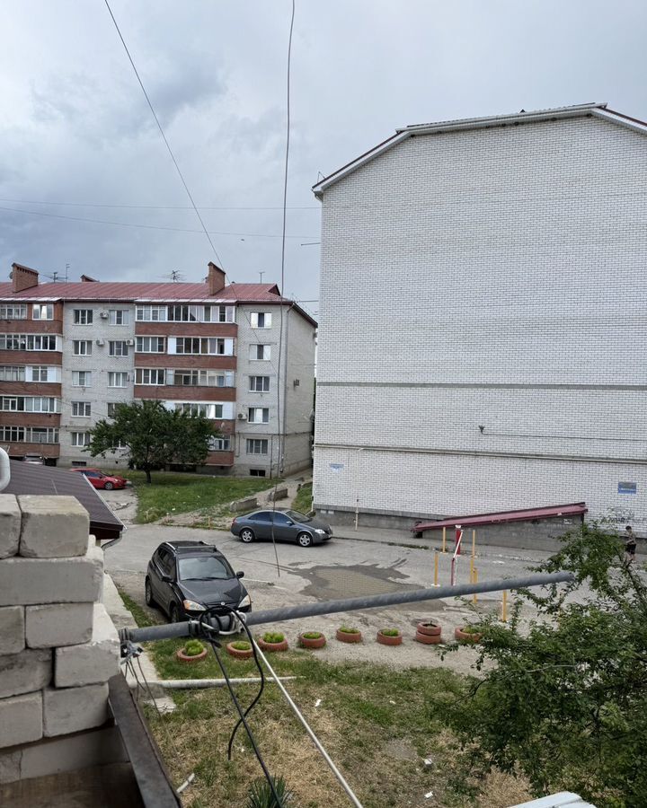 квартира г Черкесск ул Октябрьская 376 фото 12