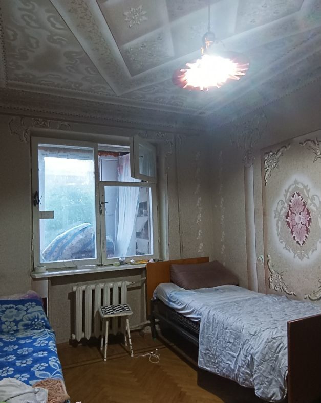 квартира г Владикавказ р-н Иристонский ул Братьев Щукиных 61 Республика Северная Осетия — Владикавказ фото 7