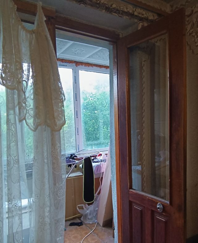 квартира г Владикавказ р-н Иристонский ул Братьев Щукиных 61 Республика Северная Осетия — Владикавказ фото 8