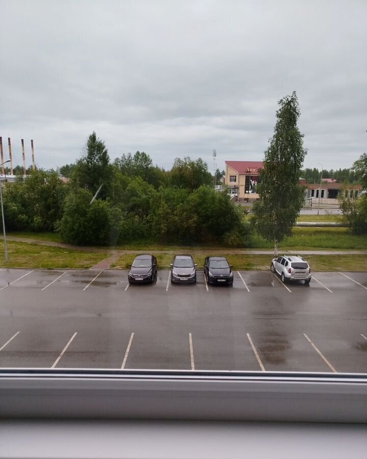 квартира г Нягань ул Уральская 6 Тюменская обл. фото 37