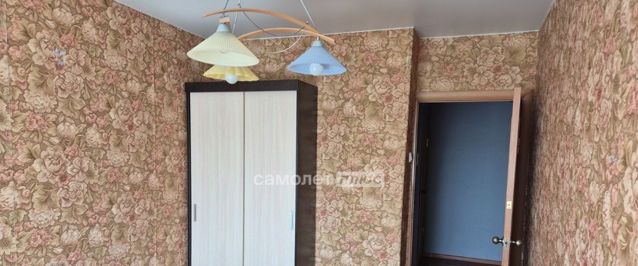 квартира г Электросталь ул Мира 26 фото 6