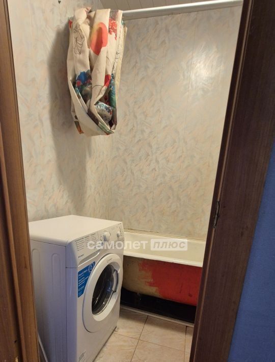 квартира г Электросталь ул Мира 26 фото 9