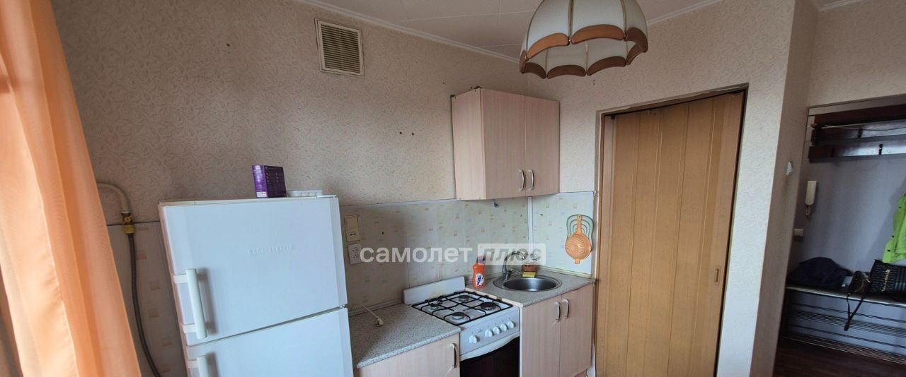 квартира г Электросталь ул Мира 26 фото 13