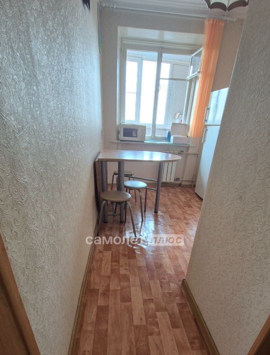 квартира г Электросталь ул Мира 26 фото 14