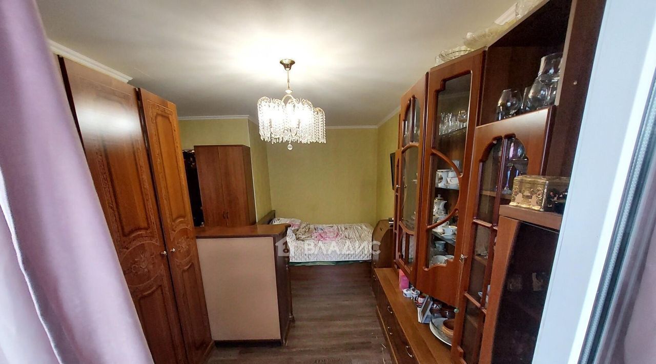 квартира г Жуковский ул Амет-хан Султана 1 Кратово фото 6