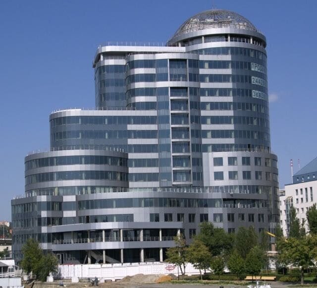 офис г Ростов-на-Дону р-н Ленинский ул Береговая 8 фото 1