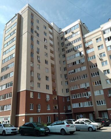 р-н Орджоникидзевский ул Максима Горького 52 фото