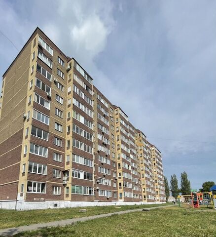 р-н Орджоникидзевский ул Борисоглебская 4/1 фото
