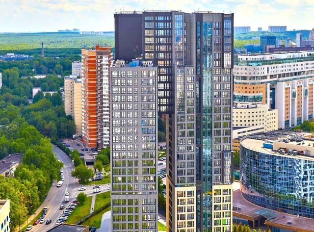 офис Зюзино дом 43к/5 фото