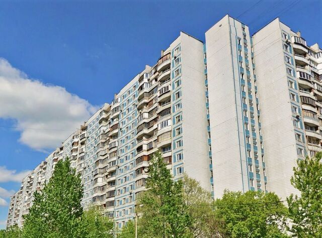 офис метро Борисово дом 18к/1 фото