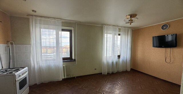 ул Мурадьяна 30 муниципальное образование Нижнекамск фото