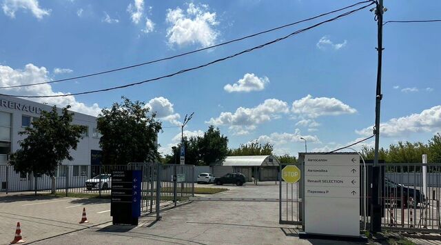ЮВАО ул Грайвороновская 1 фото