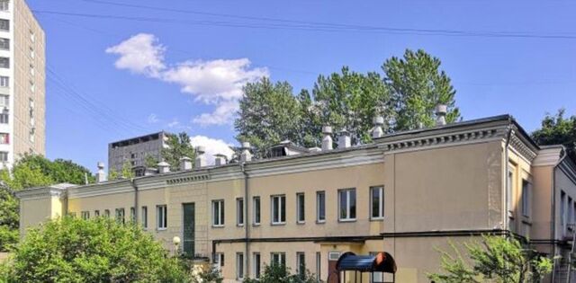 офис метро Беговая дом 23г фото